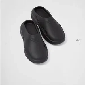 Prada | Shoes | Prada Mens Mules In Size 39 65 | Poshmark display picture 1